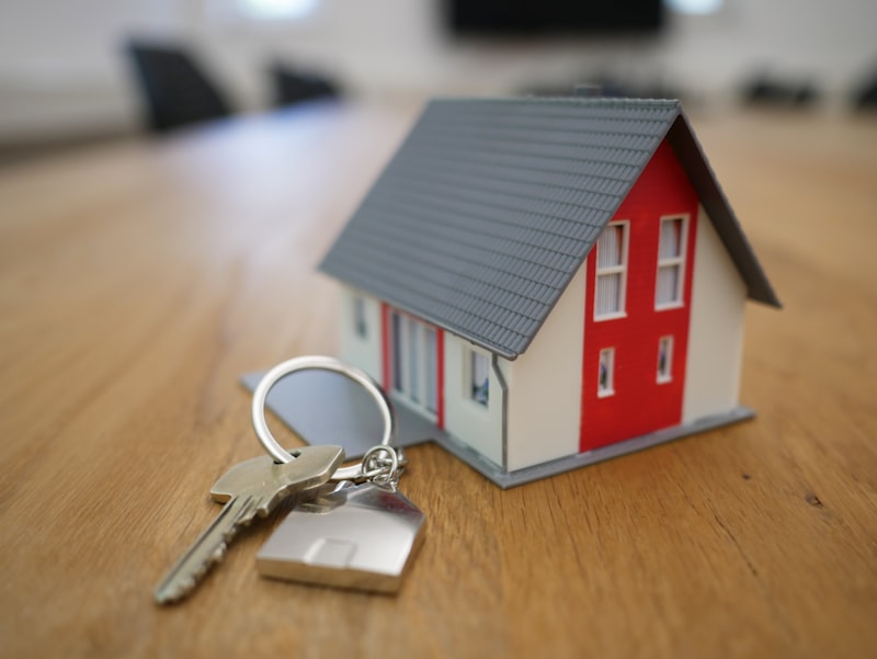 Dream Land Properties Office